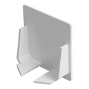 End Cap Accessory for PVC Maxi-Trunking - Mixed Supply - Falcon Electrical UK