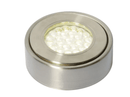 Forum Lighting CUL-21625 Laghetto Cool White Circular Under Cabinet Light - Forum Lighting - Falcon Electrical UK