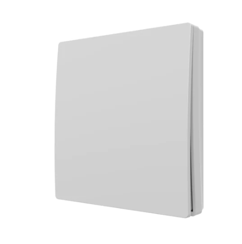 Forum Lighting CUL-40031 One Way Kinetic Switch In White - Forum Lighting - Falcon Electrical UK