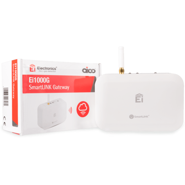 Ei1000G Smartlink Gateway 1000 Series - Aico - Falcon Electrical UK