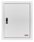 Contactum RCD Type B Distribution Board 4 TP Ways Provision for Iso- Board Rated 125A - DDB125PIR04 - Contactum - Falcon Electrical UK