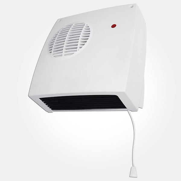 Eterna (DFH2KW) 2kW Adjustable Downflow Heater with Pullcord - Hyco - Falcon Electrical UK