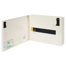 Schneider SEA9APN14 Distribution Board 14 Way 125A - Schneider Electric - Falcon Electrical UK