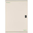 Schneider Merlin Gerin SEA9BPN12 Distribution Board 12 Way 250A - Schneider Electric - Falcon Electrical UK