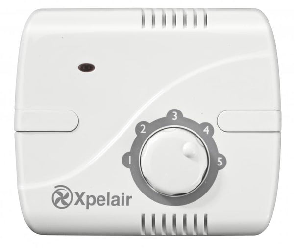 Xpelair DT20B - Time Delay Controller (21850AW)