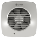 Xpelair Simply Silent DX150S Bathroom Extractor Fan - Xpelair - Falcon Electrical UK
