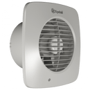 Xpelair Simply Silent DX150TS Bathroom Extractor Fan (Timer Model) - Xpelair - Falcon Electrical UK
