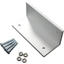 Knights E92 4 Wire Single Reed Sealed Long Metal Surface Contact - Knights - Falcon Electrical UK