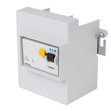 Eaton EBMS1251N 125A Single Pole + Neutral Type B Switch Disconnector - Eaton - Falcon Electrical UK