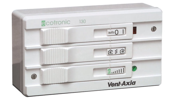 Vent-Axia W362320 Ecotronic Controller - Vent-Axia - Falcon Electrical UK