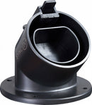 BG EHLD-SY Type 2 wall holster / plug holder - BG - Falcon Electrical UK