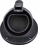 BG EHLD-SY Type 2 wall holster / plug holder - BG - Falcon Electrical UK