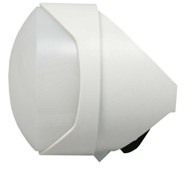 GJD023 Elite External PIR Motion Detector - White - GJD - Falcon Electrical UK