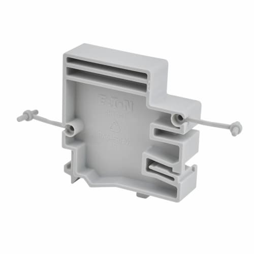 Eaton EMBP Single Blank MCB Module