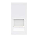 BG EMBTMIW Nexus White Moulded Euro Module Telephone Module Insert - BT Master (IDC) - BG - Falcon Electrical UK