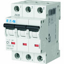 Eaton EMBH306 6A, 10kA, Type B Triple Pole MCB - Eaton - Falcon Electrical UK