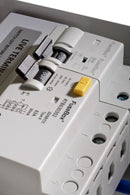Fusebox EV40B 40A Type B (RCD) EV Charger Distribution Boards - Fusebox - Falcon Electrical UK