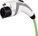 BG EVC2135SL Masterplug 32A 7kW Mode 3 Type 2 to Type 1 EV charging cable 5m - BG - Falcon Electrical UK