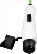 BG EVCP1135SL 3 pin UK plug to Type 1 plug Mode-2 EV charger, 5 metre cable - BG - Falcon Electrical UK