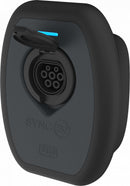 BG EVS7GG-02 Socket Smart EV Charger - BG - Falcon Electrical UK
