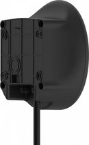 BG EVT77GG-02 SyncEV Domestic Smart EV Car Charger 7.4kw Tethered 7.5m Type 2 WiFi-GSM - BG - Falcon Electrical UK