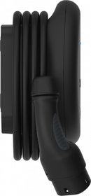 BG EVT77GG-02 SyncEV Domestic Smart EV Car Charger 7.4kw Tethered 7.5m Type 2 WiFi-GSM - BG - Falcon Electrical UK
