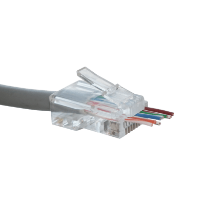 EZRJ45C - Mixed - Falcon Electrical UK