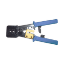EZRJ45T RJ45 Rapid Fit Crimp Tool - Mixed - Falcon Electrical UK