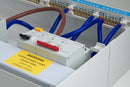 Fusebox F2011DA 7 Way, Dual 80A RCD Consumer Unit (Type A) - Fusebox - Falcon Electrical UK