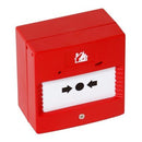 Fike Twinflex Manual Call Point (402-0006-NC) - Fike - Falcon Electrical UK