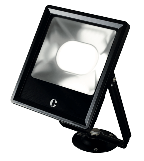 Collingwood Colour Switchable PIR LED Floodlights, 50W (FL05BPCS) - Collingwood - Falcon Electrical UK