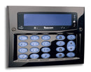 Premier Elite SMK Gunmetal (DBD-0131) - Texecom - Falcon Electrical UK