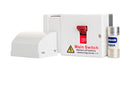 Fusebox FMS080 80A Fused Switch 1P+N (Shroud+ ME80 Fuse) - Fusebox - Falcon Electrical UK