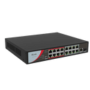 Hilook by Hikvision NS-0318P-130(B) 301801553 - Hilook by Hikvision - Falcon Electrical UK