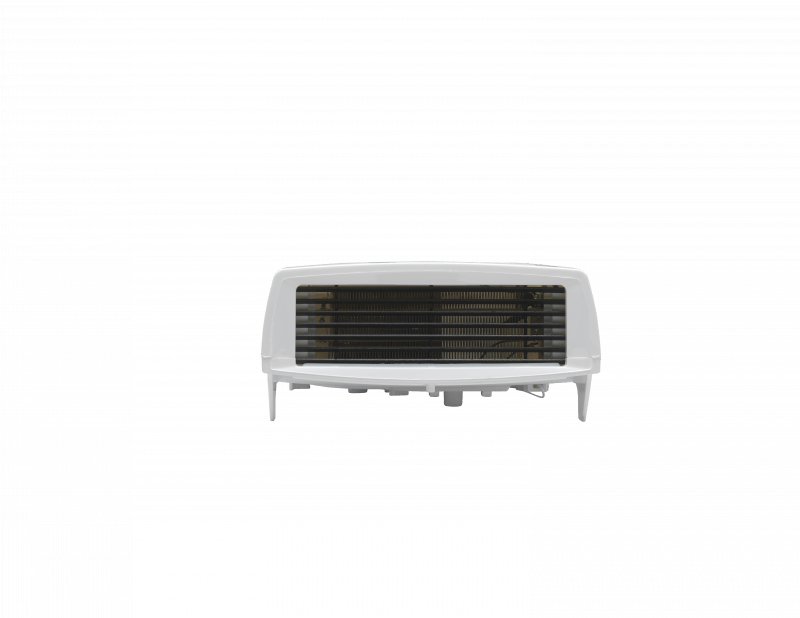 Dimplex FX20VE Downflow Fan Heater with Pullcord and Timer - Dimplex - Falcon Electrical