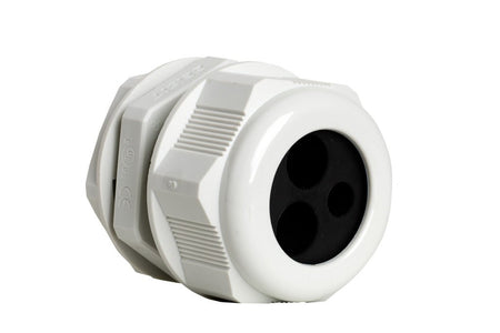 Fusebox G32T 32mm TAIL GLAND for 25mm2 Live & Neutral, and 16mm2 Earth (QTY 1) - Fusebox - Falcon Electrical UK
