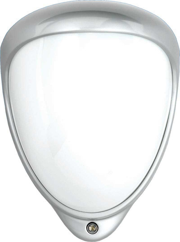 GJD334 Mini Opal Motion Detector - White - GJD - Falcon Electrical UK