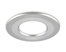 Collingwood RB359BS 90mm Brushed Steel Round Bezel for Recessed Downlights - Collingwood - Falcon Electrical UK