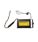 Texecom HAC-0001 1.5Ah Premier Elite Internal Power Supply Unit - Texecom - Falcon Electrical UK