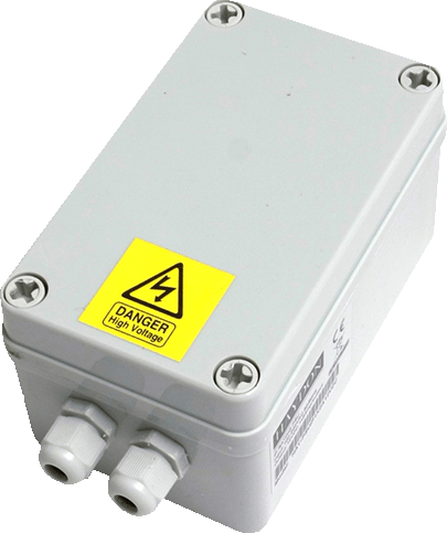 HAY-PSUIP1X2A 12VDC - Haydon - Falcon Electrical UK