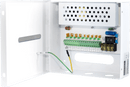 Haydon HAY-PSUMULTI-10A CCTV Power Supply Unit - Haydon - Falcon Electrical UK