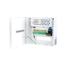 Haydon HAY-PSUMULTI-10A CCTV Power Supply Unit - Haydon - Falcon Electrical UK