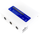 Haydon HAY-PSUMULTI-10A CCTV Power Supply Unit - Haydon - Falcon Electrical UK