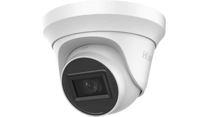 Hilook by Hikvision THC-T220-MS(2.8mm) 300613823 - Hilook by Hikvision - Falcon Electrical UK