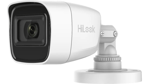 Hilook by Hikvision THC-B120-MS(3.6mm) 300512283 - Hilook by Hikvision - Falcon Electrical UK