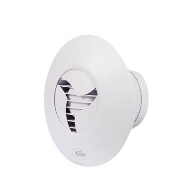 Airflow ICON 60 150mm Extractor Fan - Airflow - Falcon Electrical UK
