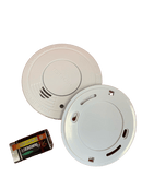 Status ST-11 Optical Smoke Alarm - Status - Falcon Electrical UK