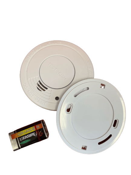 Status ST-11 Optical Smoke Alarm - Status - Falcon Electrical UK