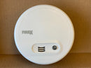 Kidde KF20 Mains Optical Sensor Smoke Alarm - Kidde - Falcon Electrical UK