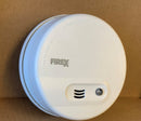 Kidde KF20 Mains Optical Sensor Smoke Alarm - Kidde - Falcon Electrical UK